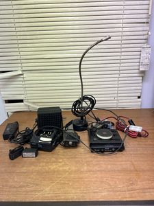 アイコム無線機の値段と価格推移は？｜23件の売買データからアイコム