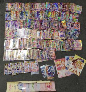 アイカツカード 旧アイカツカード 350枚以上400枚以下 ファイル付き アイ