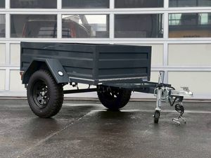 トレーラ カーゴのYahoo!オークション(旧ヤフオク!)の相場・価格を見る