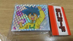 まじかるタルるートくん カードの値段と価格推移は？｜27件の売買