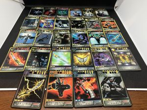 アドベントカードの値段と価格推移は？｜93件の売買データから
