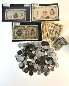 昭和18年 1銭の値段と価格推移は？｜3件の売買データから昭和18年 1銭
