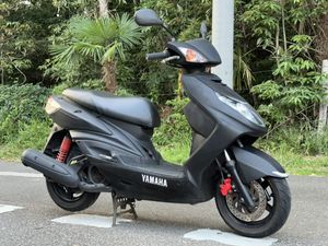 シグナスX エンジンのYahoo!オークション(旧ヤフオク!)の相場・価格を
