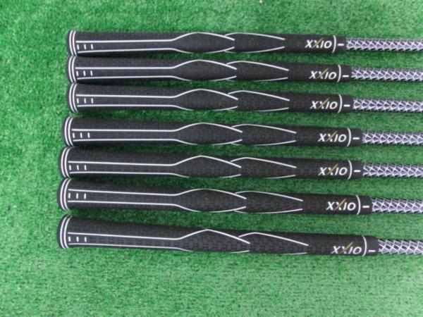 NEW!) ゼクシオ 9 アイアン2016年 ⁄ [2430]XXIO ゼクシオ アイアン