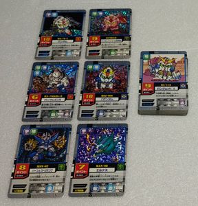 モビルパワーズの値段と価格推移は？｜22件の売買データからモビル