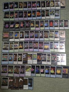 ドラゴンクエスト カードの値段と価格推移は？｜1234件の売買データ