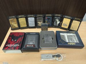 セブンスター ジッポのYahoo!オークション(旧ヤフオク!)の相場・価格を