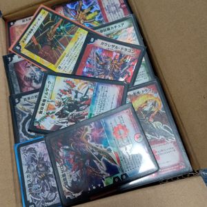 デュエルマスターズ 初期のYahoo!オークション(旧ヤフオク!)の相場