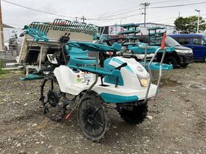 クボタ 田植え機 4条植え GS150-2PN ASWEL｜田植機｜製品情報｜農業 