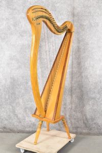 Aoyama | ハープセレクション・ショールーム・展示販売 Harp ハープ