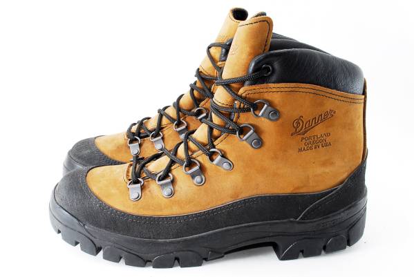 美品★ダナー コンバットハイカー DANNER COMBAT HIKE 防水 9.5R