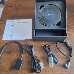 OTTOCAST p3のYahoo!オークション(旧ヤフオク!)の相場・価格を見る