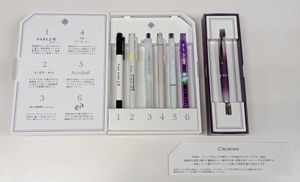 パイロット 万年筆 キャップレスのYahoo!オークション(旧ヤフオク!)の