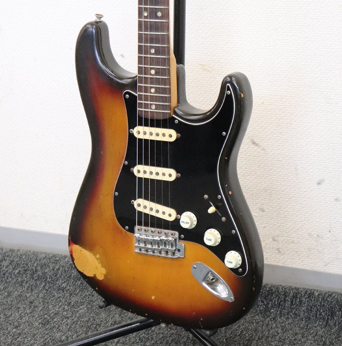 stratocasterの値段と価格推移は？｜595件の売買データから