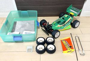 タミヤ TA01のYahoo!オークション(旧ヤフオク!)の相場・価格を見る