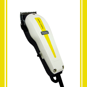 WAHL 89 スーパーテーパー クリッパー コード式バリカン 60Hz