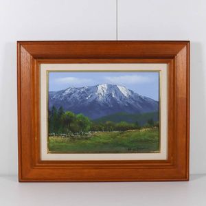 小川久雄の値段と価格推移は？｜12件の売買データから小川久雄の価値が
