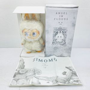 ZIMOMOの値段と価格推移は？｜14件の売買データからZIMOMOの価値が