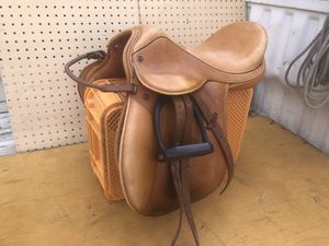 ハリソンブラウン 鞍の値段と価格推移は？｜7件の売買データから 