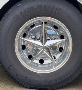 ホイールスピンナーのYahoo!オークション(旧ヤフオク!)の相場・価格を