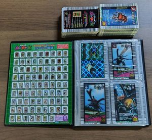 ムシキング 2003の値段と価格推移は？｜20件の売買データから