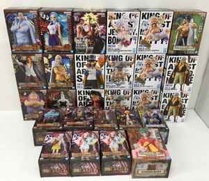 ワンピース キングオブ アーティストのYahoo!オークション(旧ヤフオク