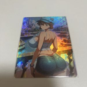 セクシーカードのYahoo!オークション(旧ヤフオク!)の相場・価格を見る