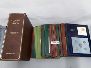 COINS OF ALL NATIONSのYahoo!オークション(旧ヤフオク!)の相場・価格