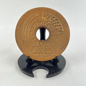 5円玉 置物の値段と価格推移は？｜38件の売買データから5円玉 置物の