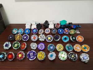 メタルファイト ベイブレードのYahoo!オークション(旧ヤフオク!)の相場