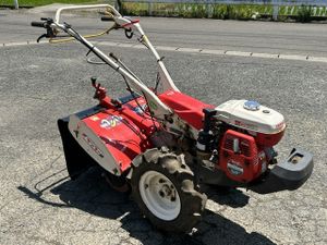 耕運機 ヤンマーデカポチの値段と価格推移は？｜2件の売買データから
