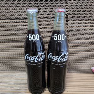コカコーラ 瓶のYahoo!オークション(旧ヤフオク!)の相場・価格を見る