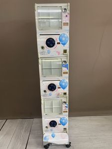 筐体 カードダスの値段と価格推移は？｜35件の売買データから筐体