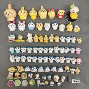 ちいかわ うさぎのYahoo!オークション(旧ヤフオク!)の相場・価格を見る