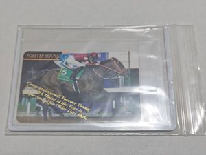 まねき馬カードの値段と価格推移は？｜286件の売買データからまねき馬