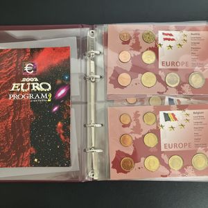 ユーロ 2 2002 ドイツの値段と価格推移は？｜11件の売買データから