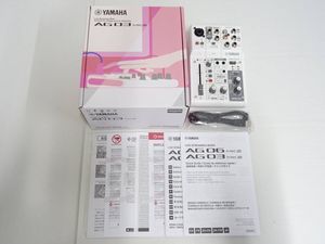 AG03MK2のYahoo!オークション(旧ヤフオク!)の相場・価格を見る｜Yahoo