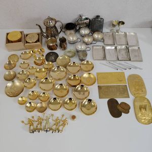 24GP金杯の値段と価格推移は？｜1件の売買データから24GP金杯の価値が