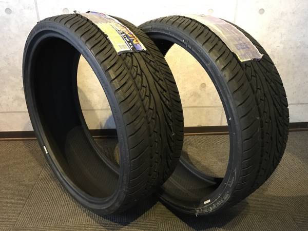 ★新品★送料無料★WINRUN★ウィンラン★KF997★225/30ZR22★2本