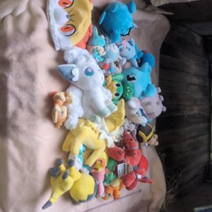 ポケモンセンター ピカチュウ ぬいぐるみの値段と価格推移は？｜157件