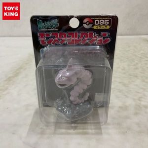 モンコレ ポケモン 未開封の値段と価格推移は？｜67件の売買データから