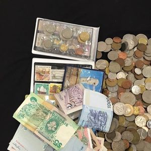 オーストラリア 硬貨の値段と価格推移は？｜177件の売買データから