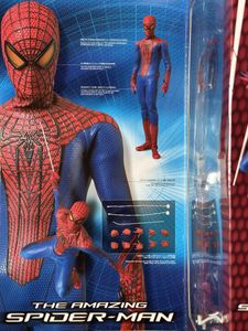 リアルアクションヒーローズ スパイダーマンの値段と価格推移は？｜1件