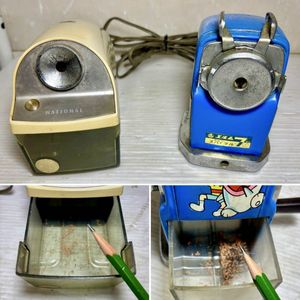 ナショナル 鉛筆削りの値段と価格推移は？｜32件の売買データから