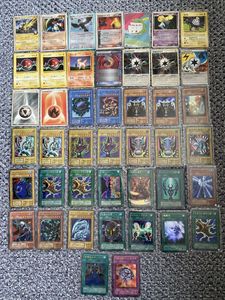遊戯王 初期 旧 カードの値段と価格推移は？｜18件の売買データから
