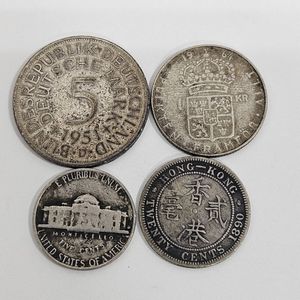 ドイツマルクの値段と価格推移は？｜26件の売買データからドイツマルク
