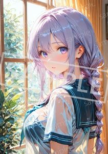 AIイラストポスター(受付用) AI イラストのYahoo!オークション(旧ヤフオク!)の相場・価格を見る