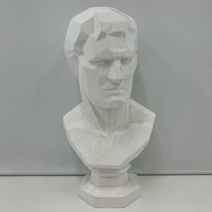 クラーク・ゲーブル 胸像 1985年製 限定品 クラーク・ゲーブル 胸像