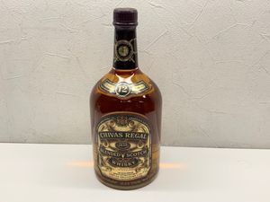 シーバスリーガル 1801の値段と価格推移は？｜19件の売買データから