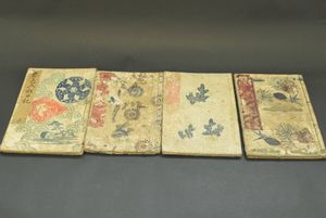 春画 本の値段と価格推移は？｜340件の売買データから春画 本の価値が